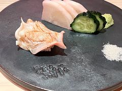 -橼舍鮨青木