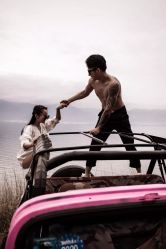 -京尚映画摄影