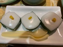 -金象湾泰国餐厅(华林路店)