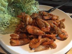 -采悦轩中餐厅·粤菜·海南菜(神州半岛喜来登度假酒店)