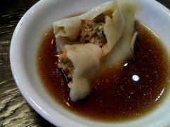 -东北饺子王(港澳广场购物中心店)