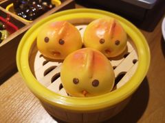 奶黄鸡宝宝-霸王虾·小龙虾香辣蟹(玉林店)