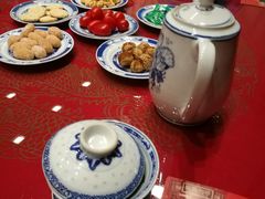 -北京前门建国饭店