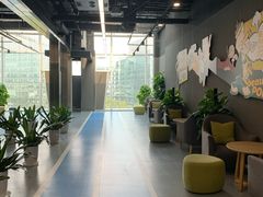 -OXYGYM 奥美氧舱运动中心(领展购物广场·中关村店)