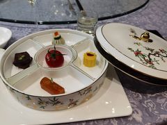 -新光酒家·河豚·海鲜·蟹料理(浦东店)