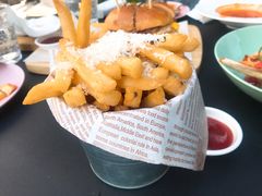 -G+KITCHEN(龙湖狮山天街店)