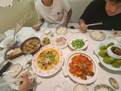 -苏梦江南·淮扬菜(夫子庙店)