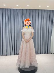 -MISS MIA 婚纱品牌馆