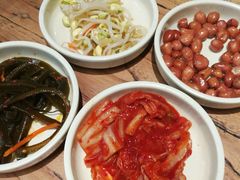 -京玉菲饭店(李村店)