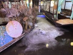 -淀里船宴(卓达店)