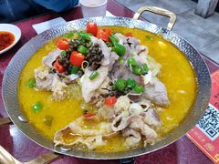 -老边饺子馆(中街店)