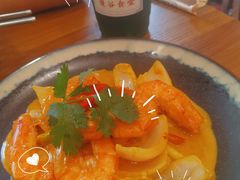 -曼谷食堂·泰国家庭料理