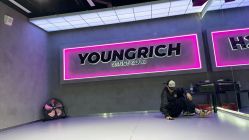 -YOUNGRICH街舞工作室