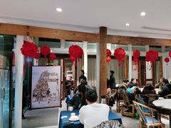 -院8里·少城记忆老川菜(宽窄巷子店)