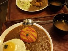 中辣原味土豆饼-金龙咖喱