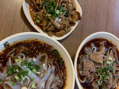 -老家猪肝面(石油路店)