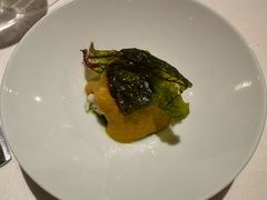 -Le Comptoir de Pierre Gagnaire