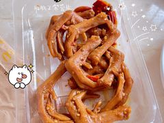 -郴州特产舜华临武鸭(郴州西站店)