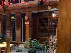 -祥源南门羊蝎子 涮肉(密云店)