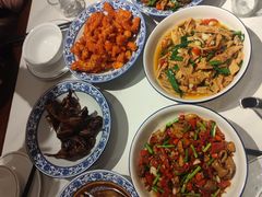 -回家吃饭·地道南昌菜(建德观总店)