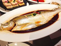 -醉庐·新上海菜(南京西路店)