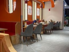 -龙虾奇迹泥炉烤肉(大华三路店)