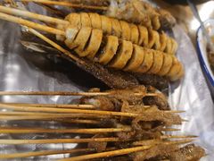 -冶建镜子·老南昌大排档·江西虾王(总店)