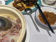 -西湖春天•老字号杭州菜(百汇店)