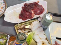 -牛犇炭火烤肉·鲜切烤肉(承德总店)
