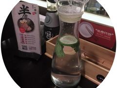 -一豚轩·烧鸟·豚骨拉面(五四路店)