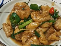 -开心农家菜