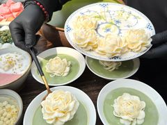 -李百蟹·江南蟹黄面(夫子庙店)