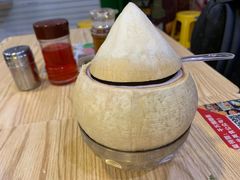 -食盈碗仔翅(星玺广场店)