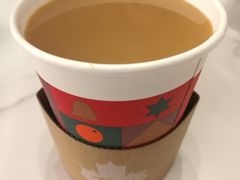 -Tims天好咖啡·贝果(东方广场店)