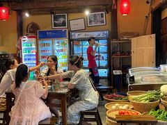 -富正毅三下锅·湘西韵味(天门山索道店)