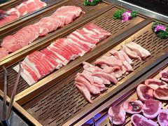 -梨花自助烤肉(天河城店)