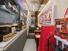 -二娃邓板凳面(解放碑店)
