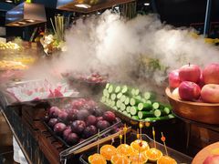 -苏格里岛自助海鲜烤肉(青秀万达店)