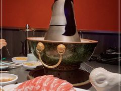 -额尔敦传统涮(公园西路店)