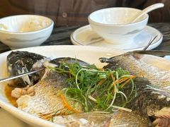 -美极鲜食坊(宝安南路店)