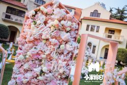 -汾阳花园酒店·宴会厅