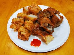 -林氏沙茶面·闽南必尝小吃(福建路店)
