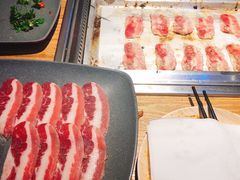 -新石器烤肉(无锡万象城店)
