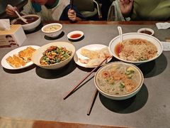 -老淮滨-蚌埠非遗小吃(淮河路店)