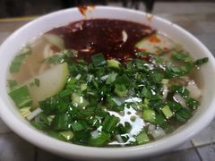 -清真·道口牛肉面