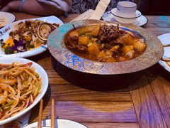 -北疆饭店(金狮广场店)