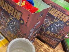 -小川洋风料理(街道口店)