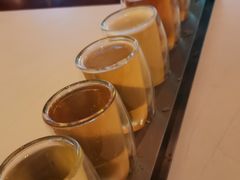 -The BREW·酿餐厅(浦东嘉里大酒店)