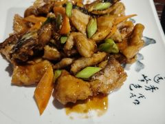 -董府·古宅餐厅