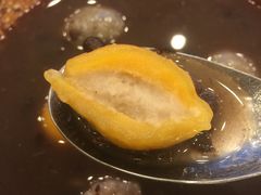 -鲜芋仙(高新万达广场店)